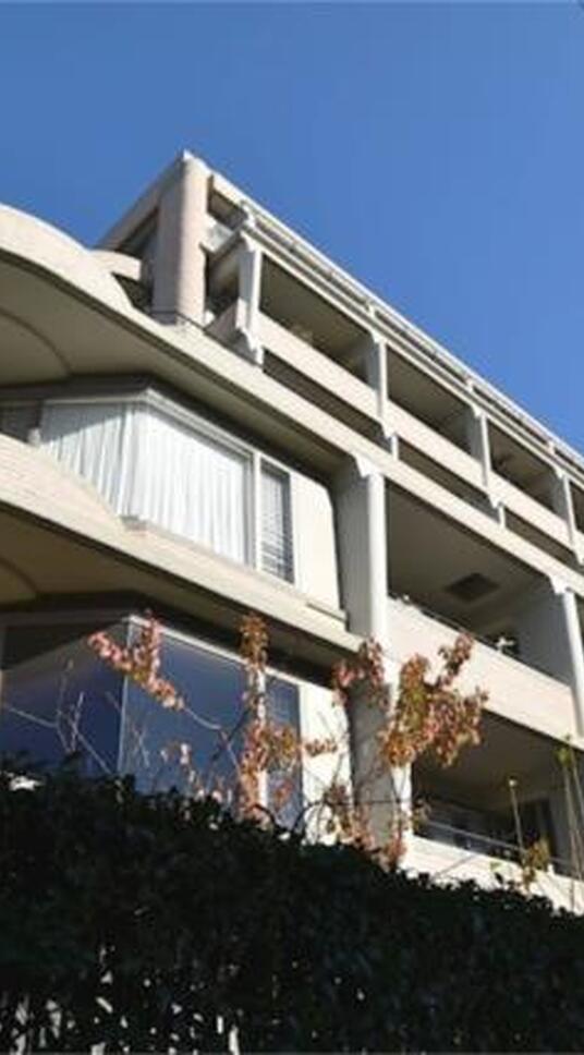 モナージュ戸越公園