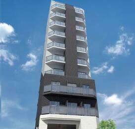 リヴシティ上野入谷