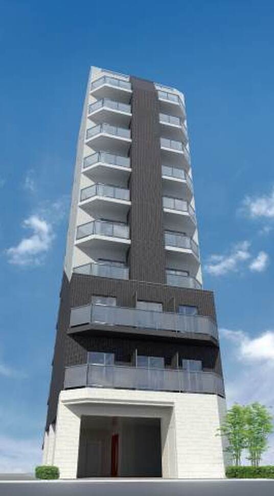 リヴシティ上野入谷