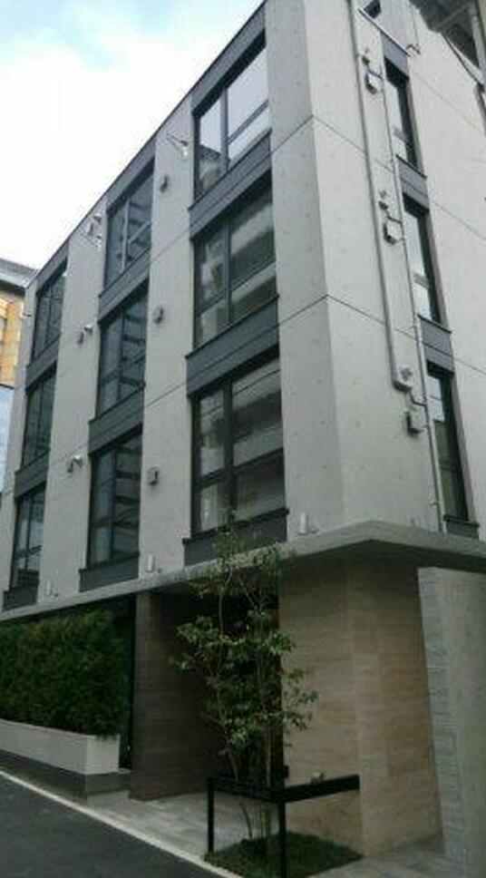 リーガランド目黒