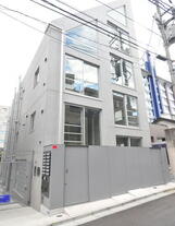 PASEO新宿3丁目Ⅱ