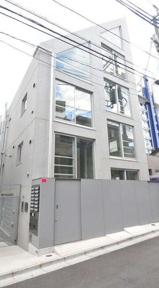 PASEO新宿3丁目Ⅱ