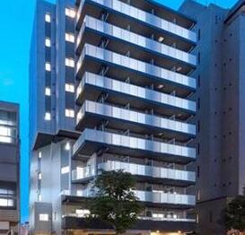 GENOVIA 四谷三丁目 green veil