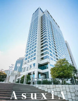 シーフォートタワー