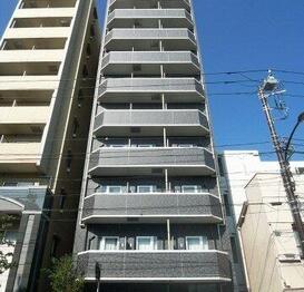 プライムアーバン白山