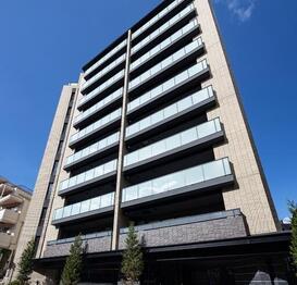 ドゥーエ早稲田