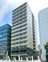 パークアクシス浅草田原町ガーデン