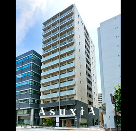 パークアクシス浅草田原町ガーデン