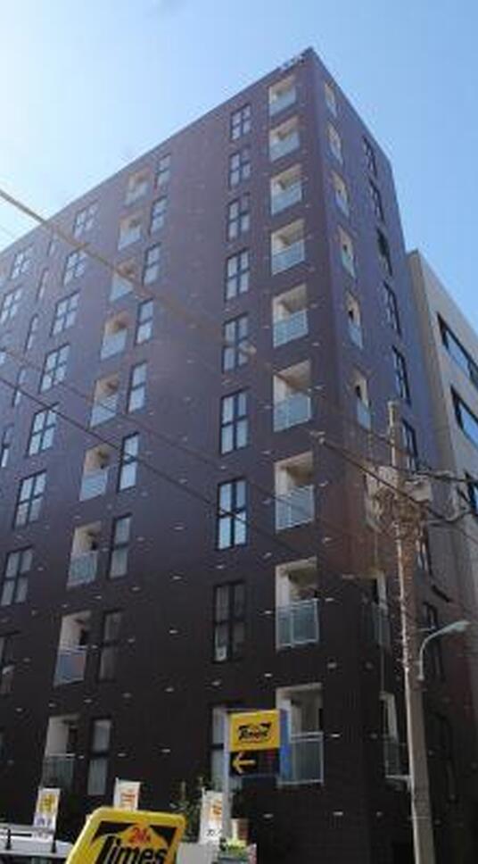 グリーンパーク東日本橋レジデンスⅡ