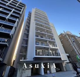 Belle Vue 千代田飯田橋