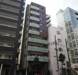 ブレシア新御徒町