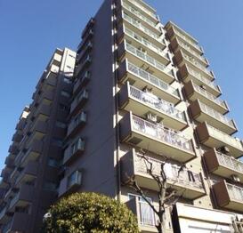 メガロン御殿山