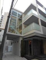 シュトラーレ四番町