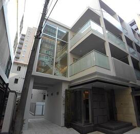 シュトラーレ四番町