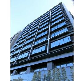 ザ・パークハウス市ヶ谷