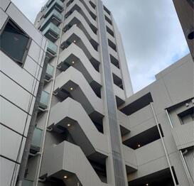 GRANPASEO新宿余丁町