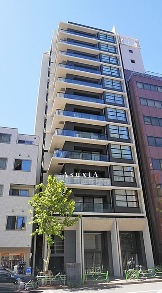 ユニーブル銀座東