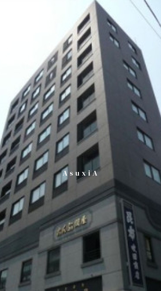 クロスフォー築地