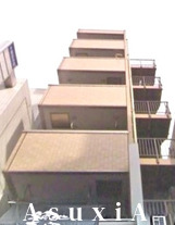 トラスト築地KNビル