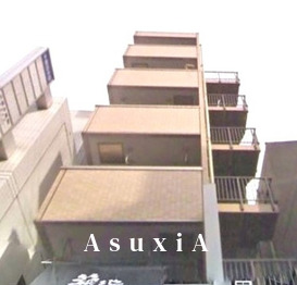 トラスト築地KNビル