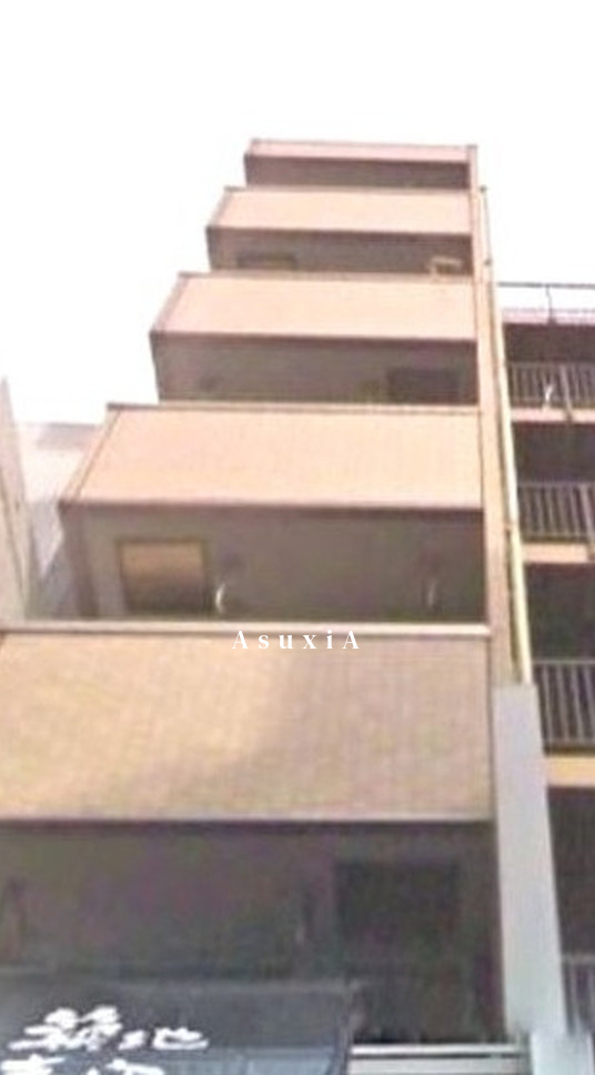 トラスト築地KNビル