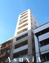 カスタリア新富町 Ⅲ