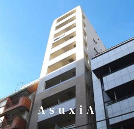 カスタリア新富町 Ⅲ