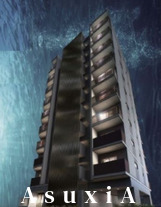 ラグゼナ勝どき