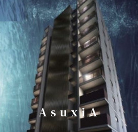 ラグゼナ勝どき