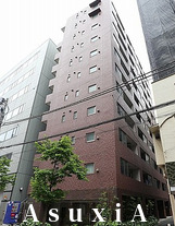 パレ・ソレイユ東京日本橋