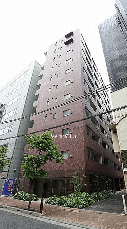 パレ・ソレイユ東京日本橋