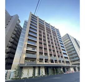 クレヴィア新宿若松町