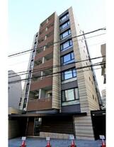 リヴェール赤坂