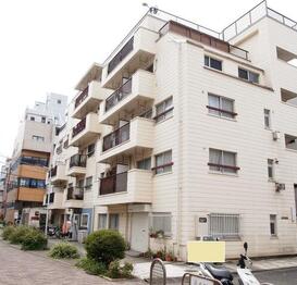 サンライズ富ヶ谷