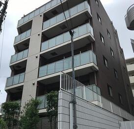 クラッシィコート北大塚