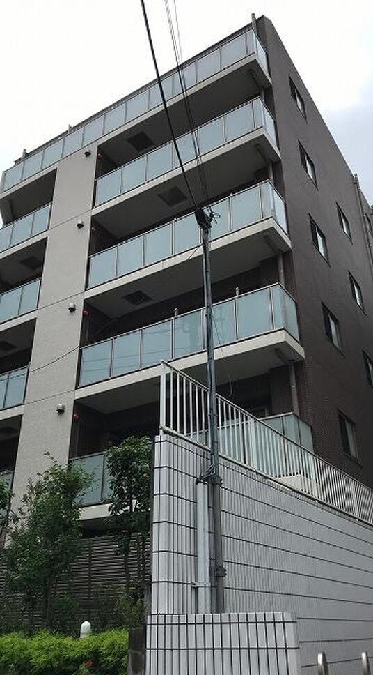 クラッシィコート北大塚