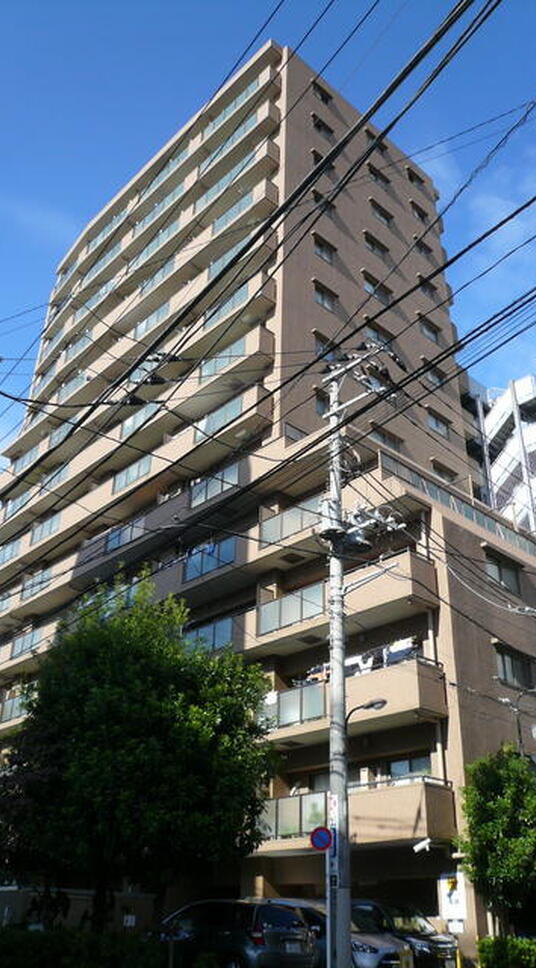 藤和シティホームズ巣鴨