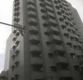 東池袋ハイツ壱番館