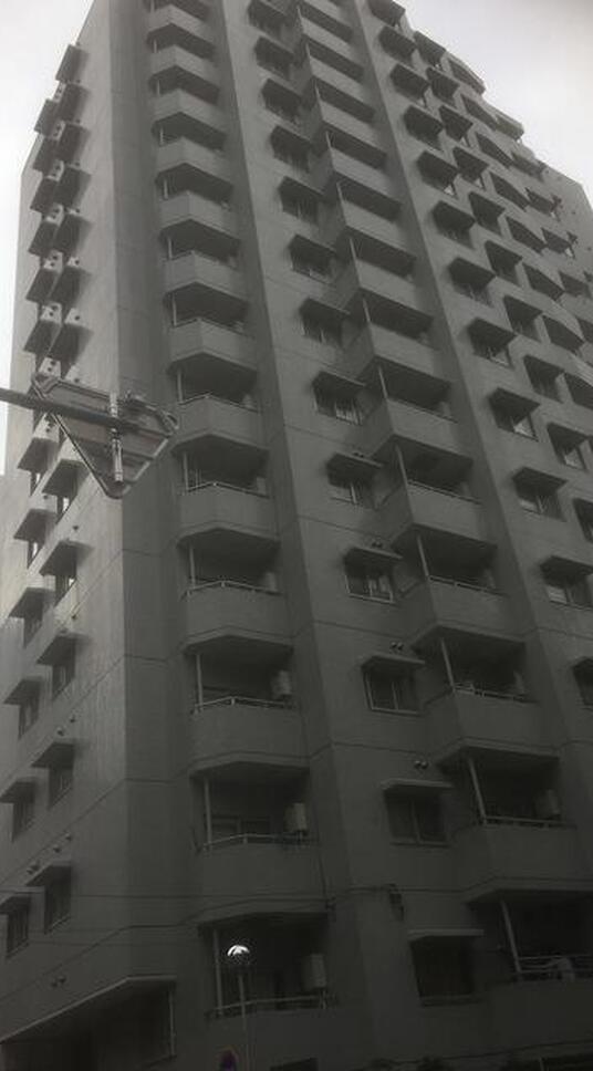 東池袋ハイツ壱番館