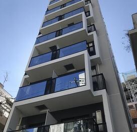 クレストコート大塚Ⅱ