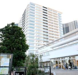 パークアクシス豊洲キャナル