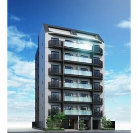 プレール・ドゥーク木場公園WEST