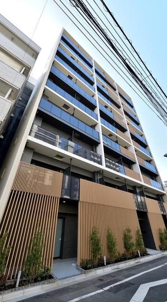 ディームス大塚