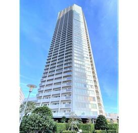 アップルタワー東京キャナルコート