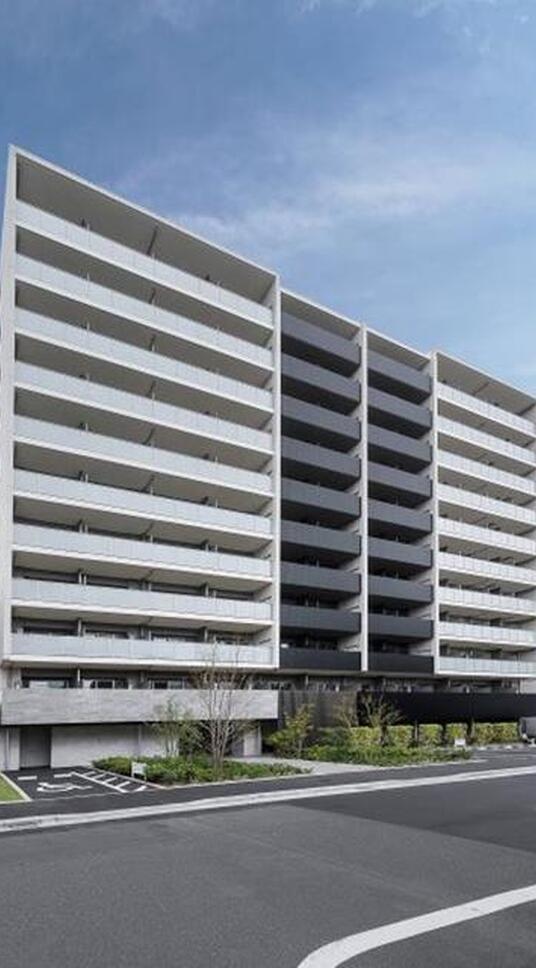 ルフォンプログレ清澄白河プレミア