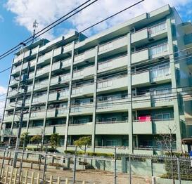 グリーンヒルズ目白