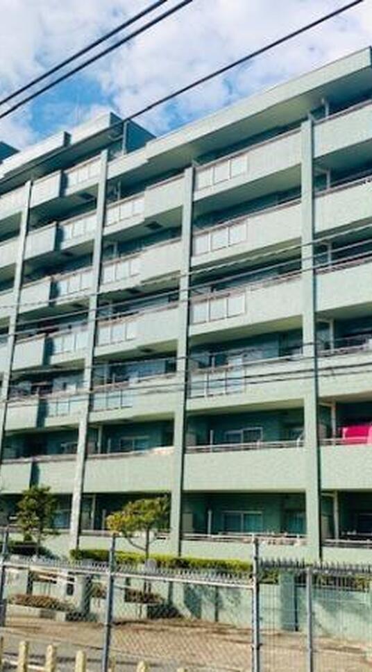 グリーンヒルズ目白