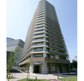 キャナルスクウェア豊洲