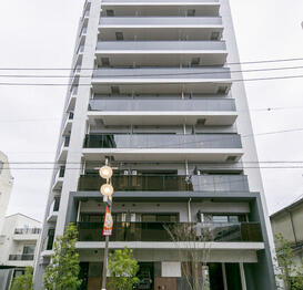 デュオフラッツ池袋