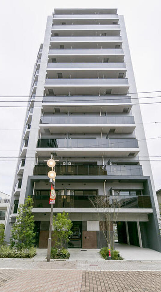 デュオフラッツ池袋